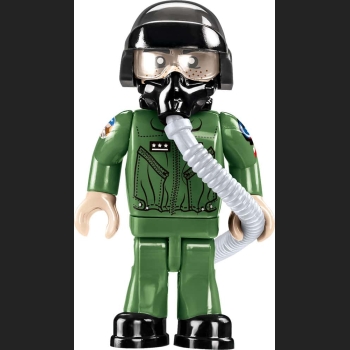 F-16C Fighting Falcon POL 1:48 415 kl.